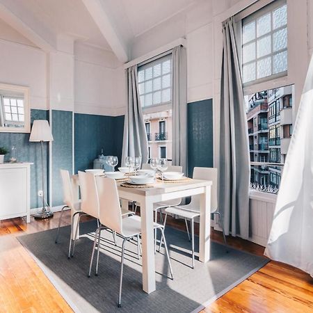 סן סבסטיאן Apartamento Royal מראה חיצוני תמונה
