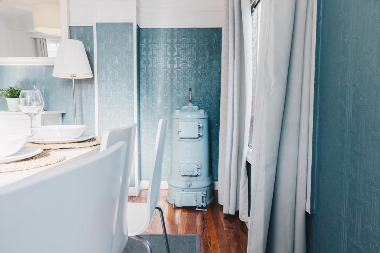 סן סבסטיאן Apartamento Royal מראה חיצוני תמונה