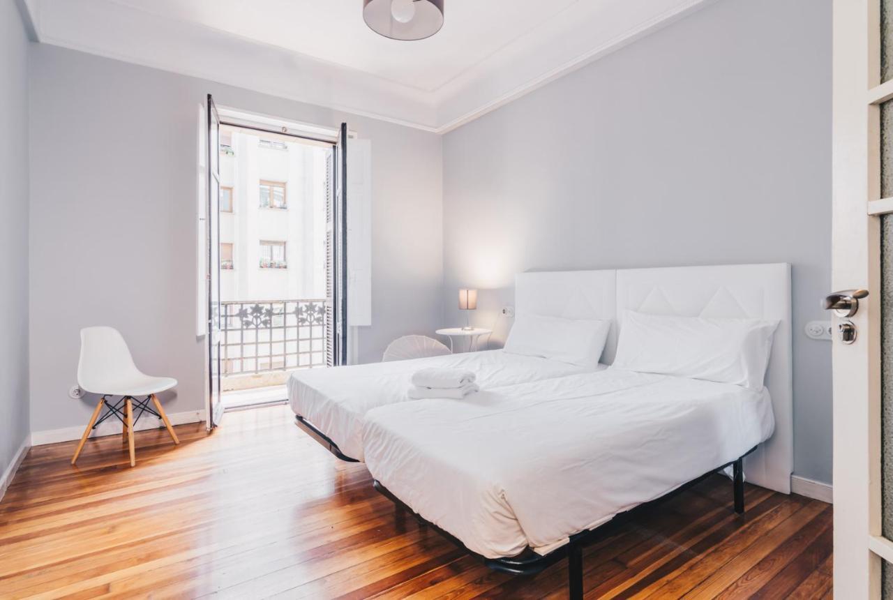 סן סבסטיאן Apartamento Royal מראה חיצוני תמונה