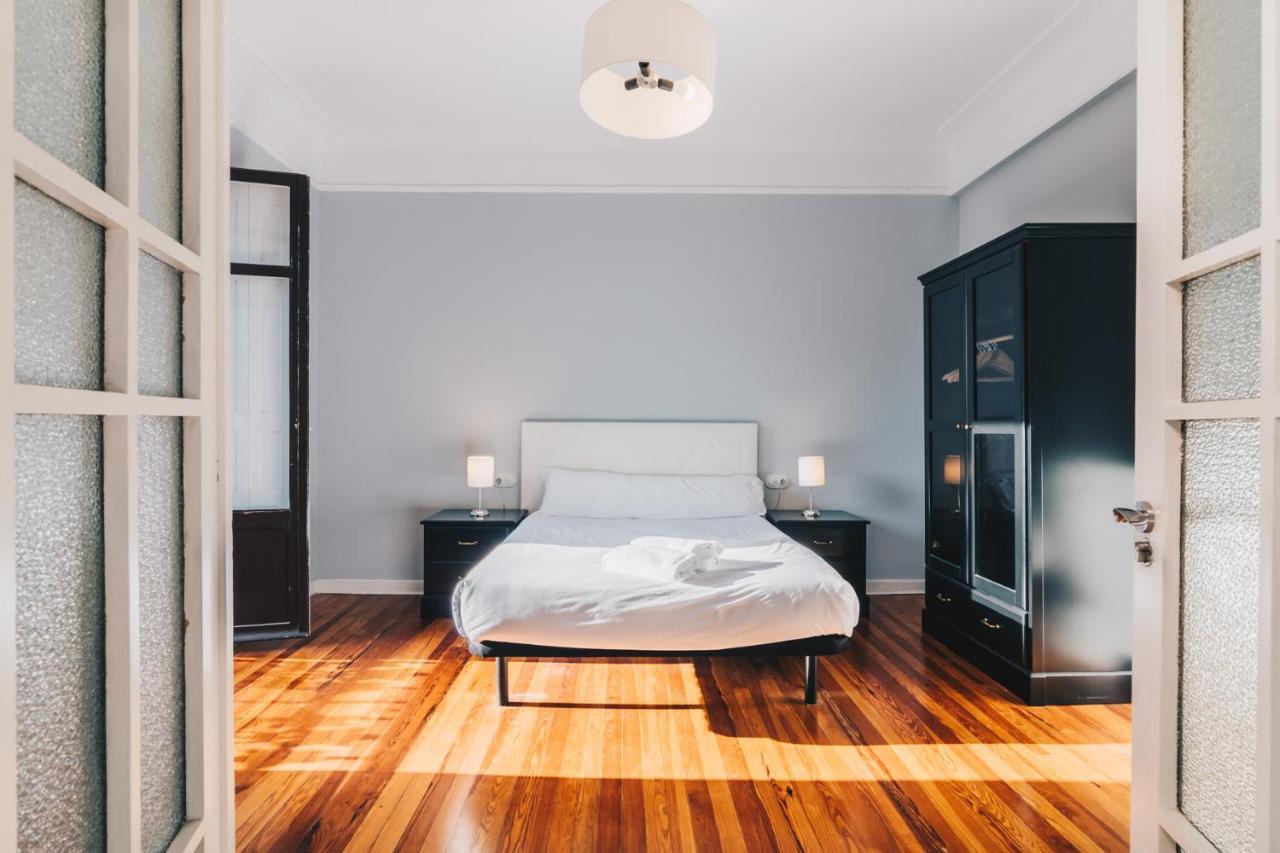 סן סבסטיאן Apartamento Royal מראה חיצוני תמונה