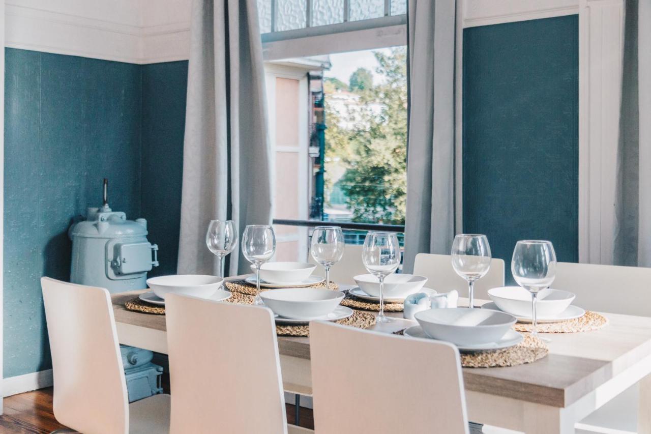 סן סבסטיאן Apartamento Royal מראה חיצוני תמונה